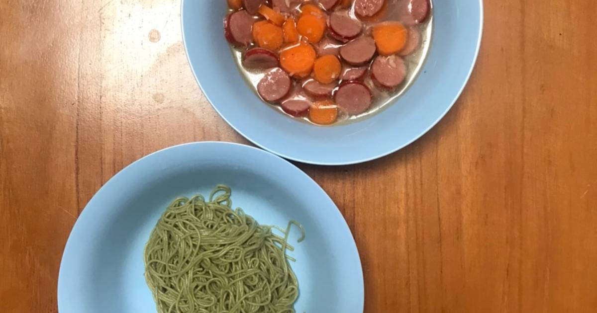 40 resep lauk pauk hewani enak dan sederhana ala rumahan 