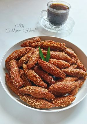 Foto resep Deppa Tori Khas Toraja