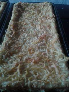 Foto resep Prol Tape Keju