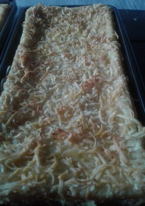 Foto resep Prol Tape Keju