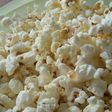 Popcorn Mentega