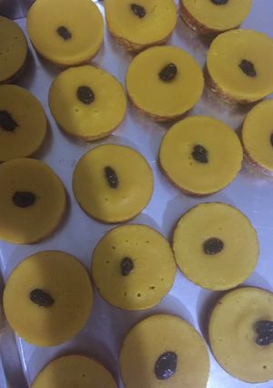 Foto resep Lumpur Waluh