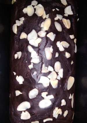 Foto resep Brownies #Keto