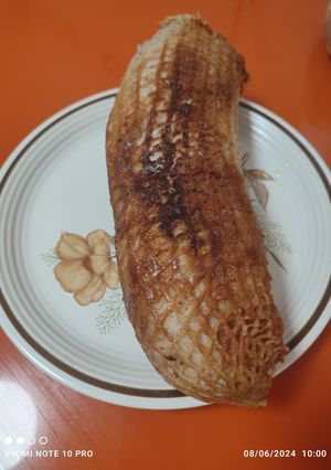 Foto principal de Redondo de ternera