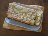 Keto Lemon Butter Cake