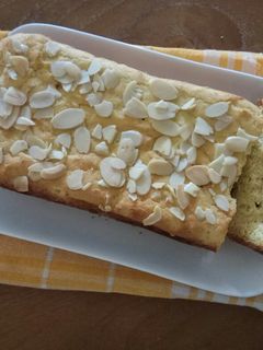 Foto resep Keto Lemon Butter Cake