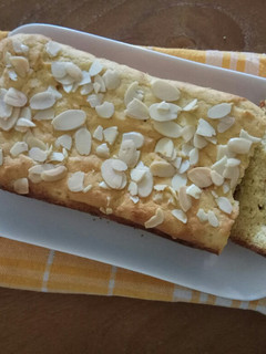 Foto resep Keto Lemon Butter Cake
