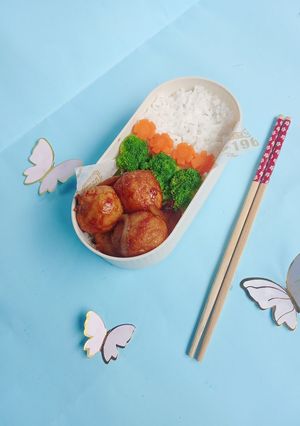 Foto resep Tofu teriyaki