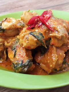 Foto resep Ayam Rica-rica Kemangi