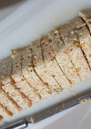 Foto resep Tahu imajinasi