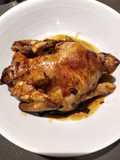 Soya Chicken