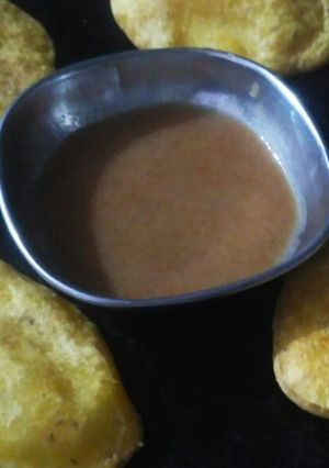 બટાકા ના ભજીયા (Bataka Bhajiya Recipe In Gujarati) રેસીપી મુખ્ય ફોટો