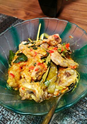 Foto resep Ayam Rica🌶