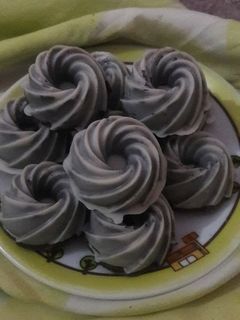 صورة لوصفة قاطو ما يطيبش