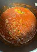 Corey's Spaghetti Sauce