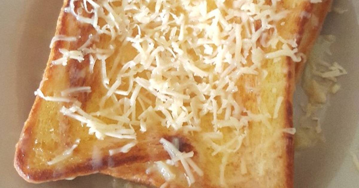 1.222 resep roti panggang teflon enak dan sederhana - Cookpad