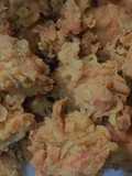 Ayam chicken chryspi