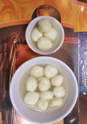 छैना रसगुल्ला रेसिपी मुख्य फोटो