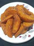 Potato Wedges -366-