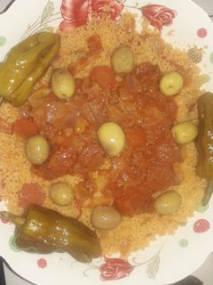 صورة لوصفة بومفور ذوق لايقاوم 😋😋
