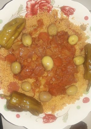صورة لوصفة بومفور ذوق لايقاوم 😋😋