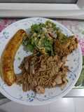 Pollo terillaqui