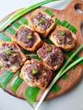 Tahu Isi Daging Gohyong
