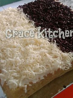 Foto resep Cake potong
