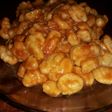 Ñoquis de papa con tuco 🥔😍