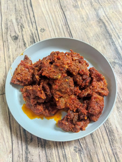 Foto resep Dendeng Balado / Batokok