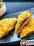 Cordon Bleu di Lonza al Forno
