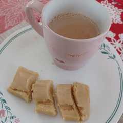 Una foto de Champurrado (navideño)