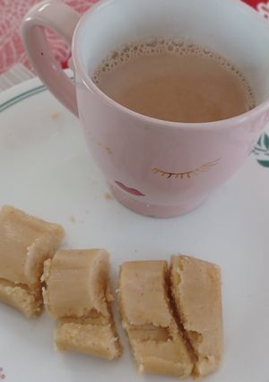 Una foto de Champurrado (navideño)