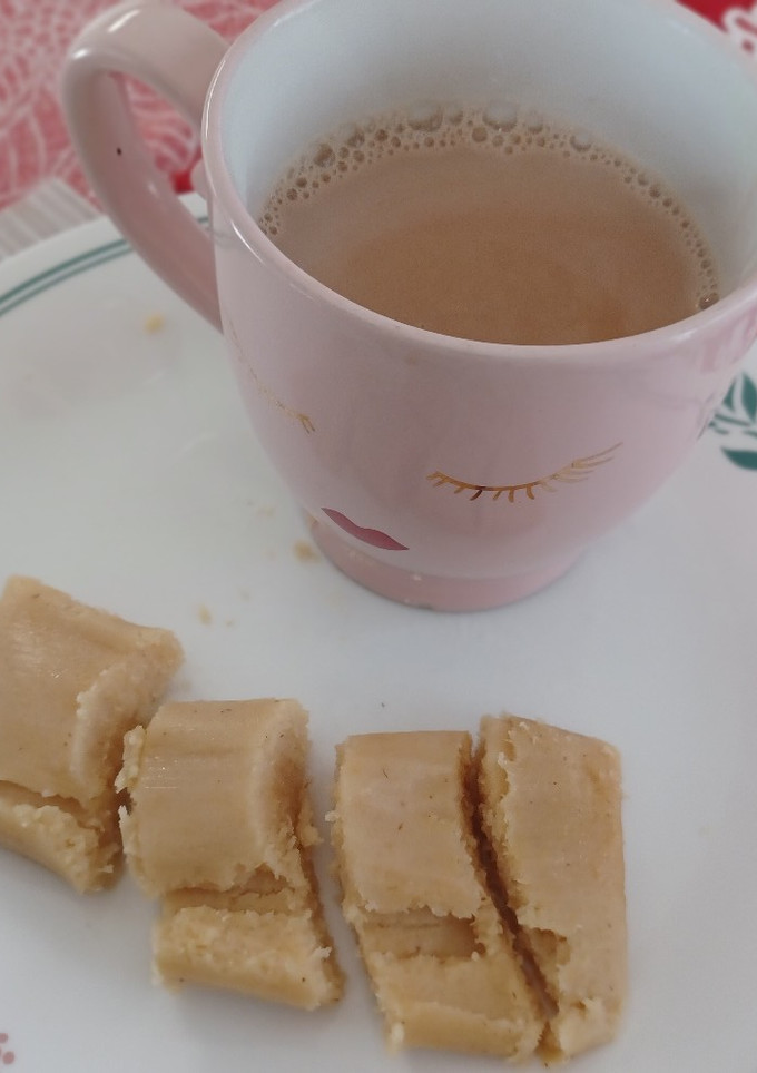 Una foto de Champurrado (navideño)