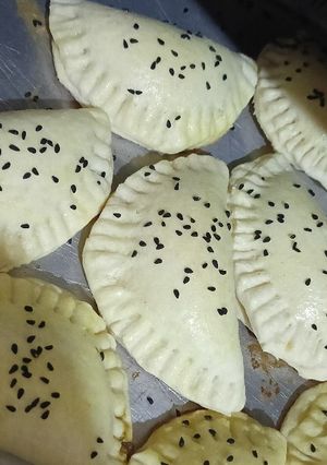 صورة لوصفة سوفلي بالفيوندايجي 😍