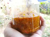 Sambel terasi