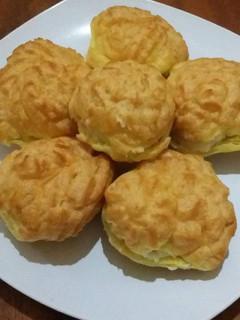 Foto resep Kue Soes