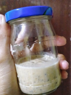 Foto resep MPASI 1+ Overnight Oat