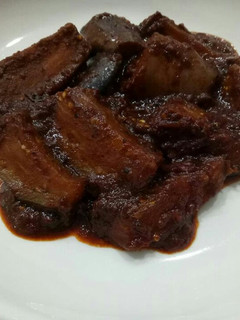 Foto resep Terong Balado