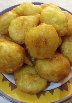 Foto resep 2020.5 Bolang Baling