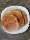 Arepas dulces