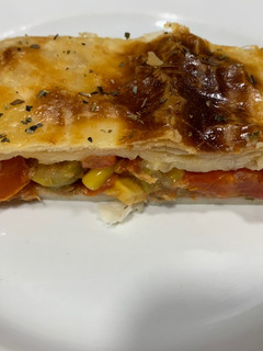 Una foto de Empanadilla de atún