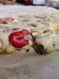 Mashmellow nougat