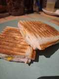 Croque 3 fromages