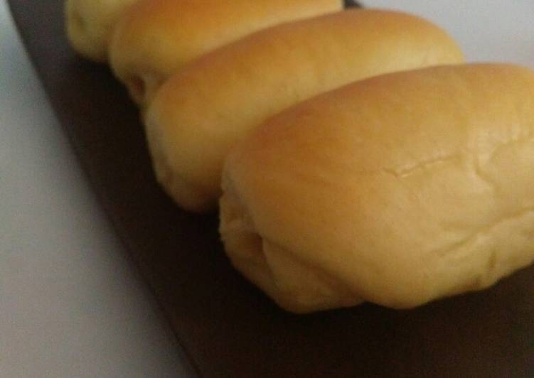 Resep Roti unyil Aneka isi yang Bisa Manjain Lidah