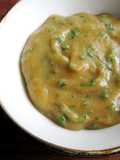Basil Sumiso Dressing