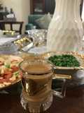 شاي كرك