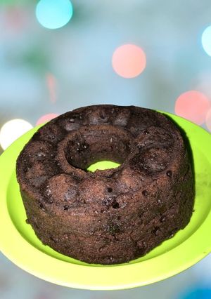 Foto resep Brownies coklat