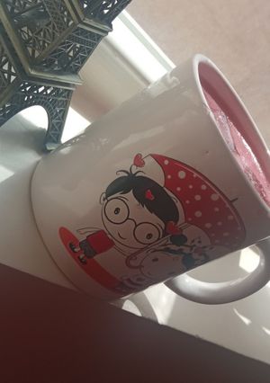 عکسی از دستور آب هندوانه