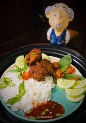 A picture of Thai Jasmine Sticky Rice.